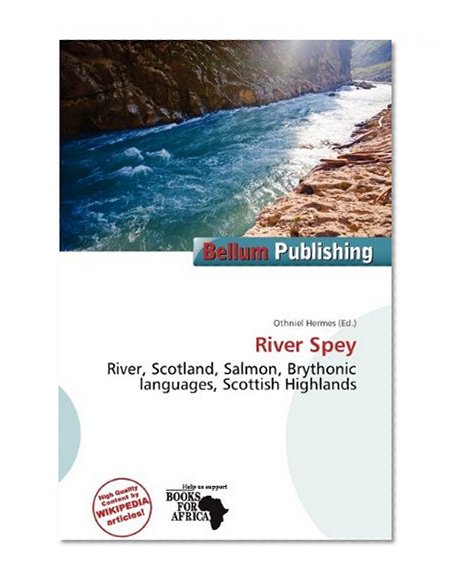 River Spey