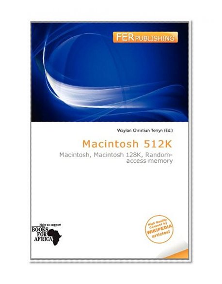 Macintosh 512K