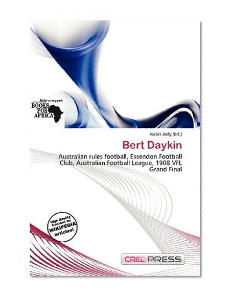 Bert Daykin
