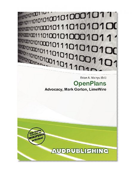 OpenPlans
