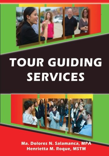 Tour Guiding Services
