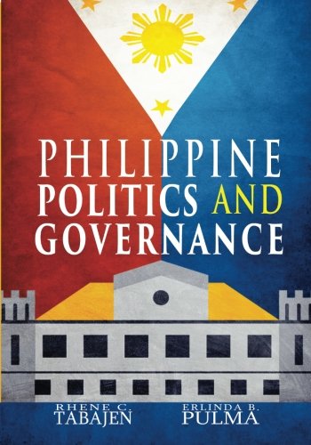 Philippine Politics and Governance