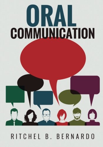 Oral Communication