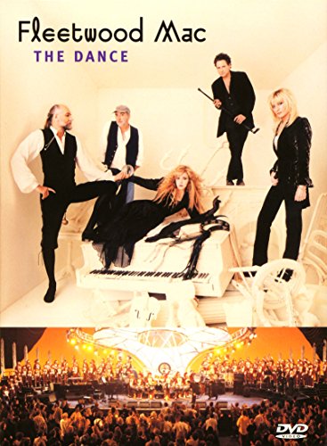 Book Cover Fleetwood Mac - The Dance
