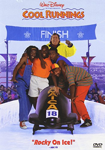 Book Cover Cool Runnings [DVD] [1994] [Region 1] [US Import] [NTSC]