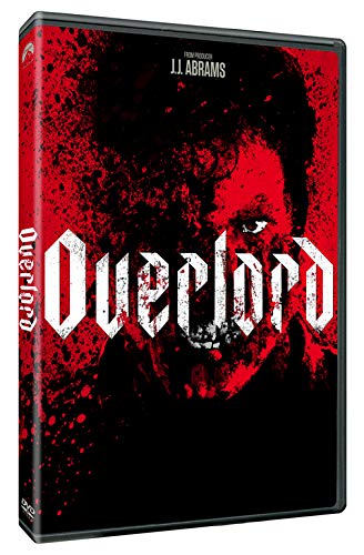 Book Cover Overlord