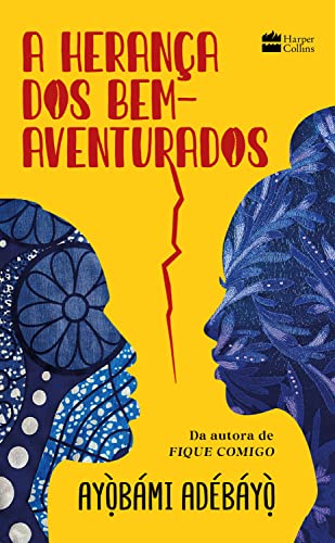 livro a heranca dos bem aventurados