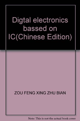 Digtal electronics bassed on IC