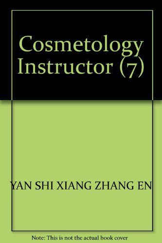 Cosmetology Instructor (7)
