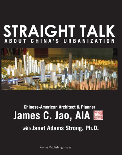 Straight Talk About China's Urbanization