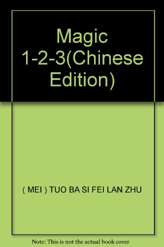Magic 1-2-3