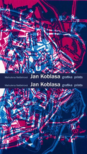 Jan Koblasa: Grafika Prints