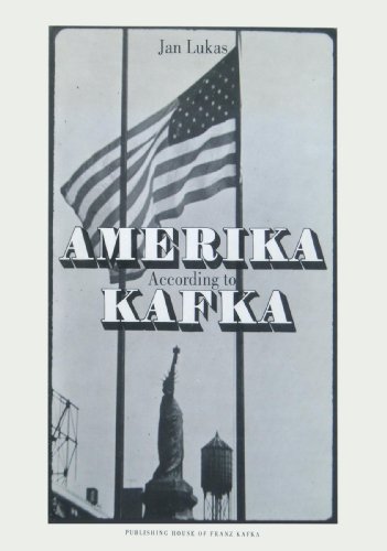 America According to Kafka