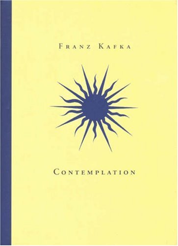 Contemplation (German Bohemica)