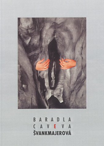 BARADLA CAVE