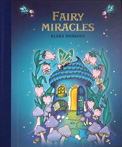 Book Cover Fairy Miracles - Hardcover 2018