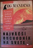 Najvacsi Obchodnik Na Svete (Slovak Edition) The Greatest Salesman in the World