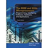 The 8088 and 8086 Microprocessors
