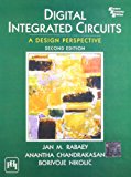 Digital Integrated Circuits: A Design Perspective
