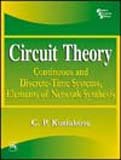 Circuit Theory: Continuous and Discrete - Time Systems, Elements of Network Synthesis