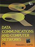 Data Communications and Computer Networks