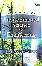 Principles of Environmental Science and Engineering