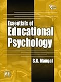 Essentials of Education Psychology