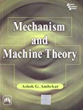 Mechanism and Machine Theory