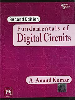Fundamentals of Digital Circuits