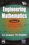 Engineering Mathematics - Vol.1: Volume I