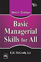 Basic Managerial Skills for All
