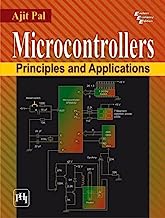 Microcontrollers: Principles and Applications