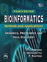 Bioinformatics: Methods and Applications: Genomics, Proteomics and Drug Discovery