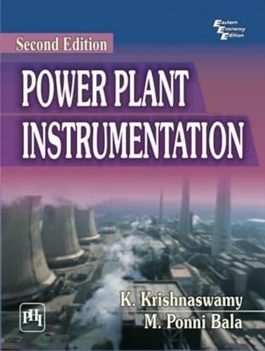 Power Plant Instrumentation