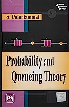 Probability and Queueing Theory