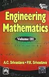 Engineering Mathematics - Vol.3