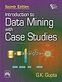 Introduction to Data Mining with Case Studies