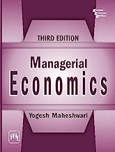 Managerial Economics