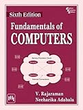 Fundamentals of Computers