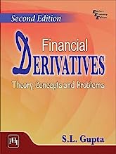 Financial Derivatives: Theory, Concepts and Problems