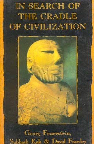 Book Cover In Search of the Cradle of Civilization: New Light on Ancient India