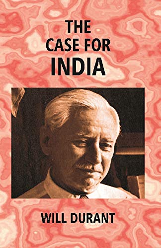 Book Cover The Case for India