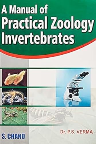 Manual of Practical Zoology: Chordates