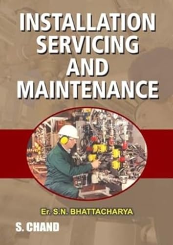 Installation Servicing & Maintenance