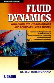 Fluid Dynamics: With Hydrodynamics
