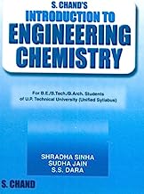 Book Cover Introduction to Engineering Chemistry