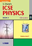 ICSE Physics Book - II for Class - X