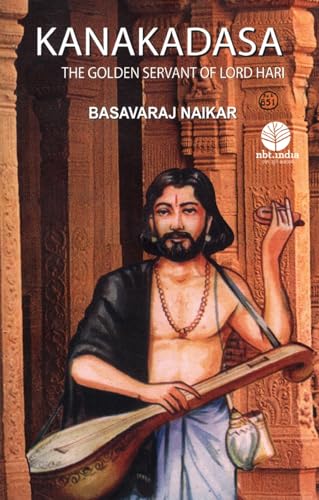 Kanakadasa-The Golden Servant of Lord Hari