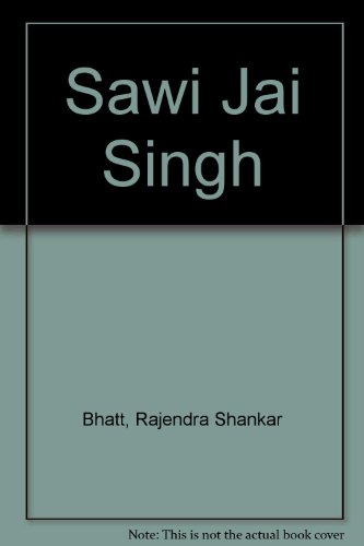 Sawi Jai Singh
