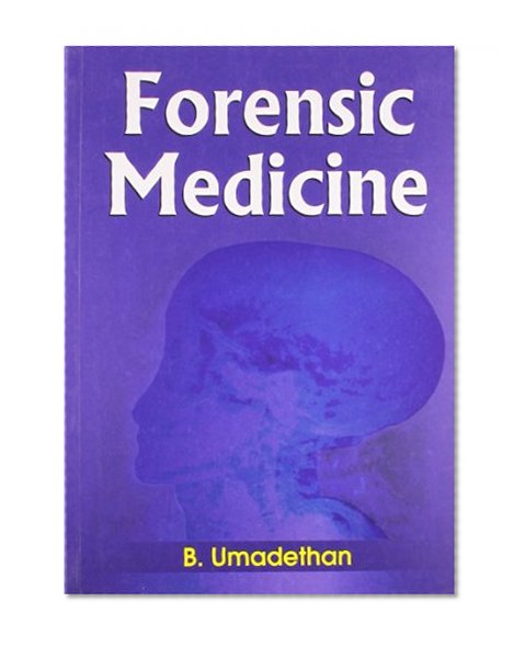 Forensic Medicine